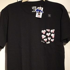 KAWS x UNIQLO LIMITED SUMMER 2019